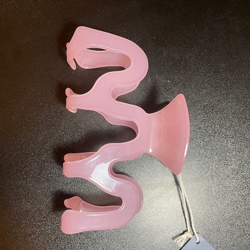 Large Hair Claws
